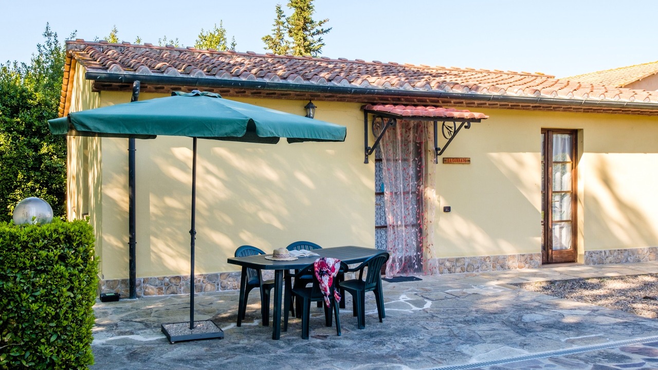 Photo of Outdoor in Pomarance