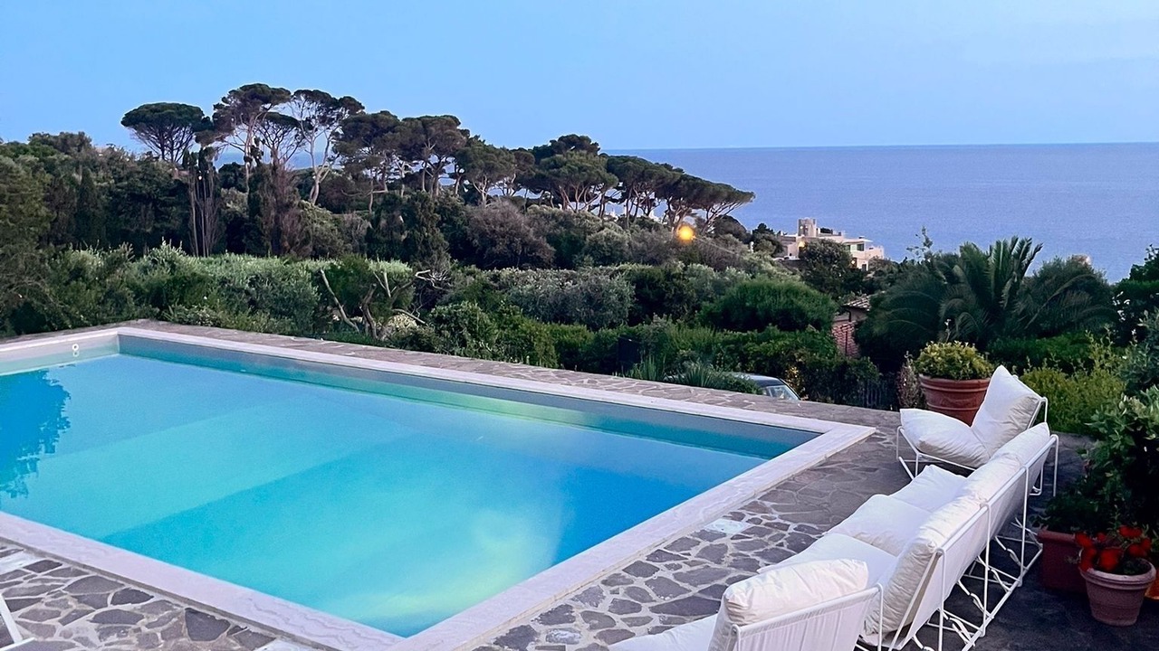 Photo of Outdoor in Ansedonia