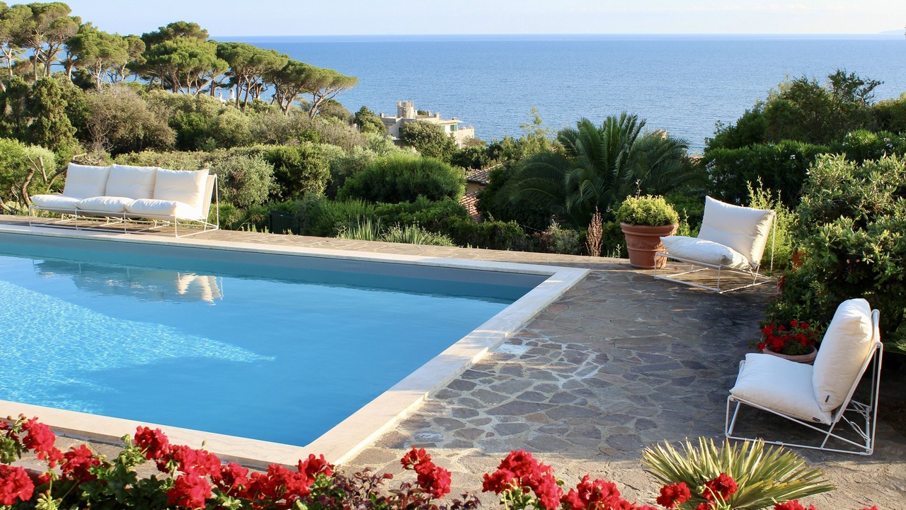 Photo of Outdoor in Ansedonia