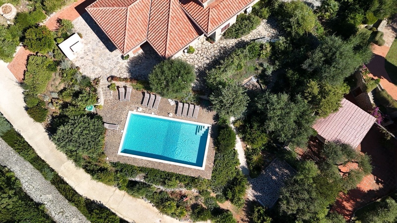Photo of Outdoor in Ansedonia
