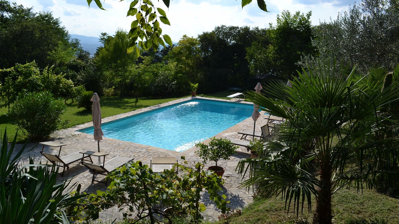 Photo of Outdoor in Trevi