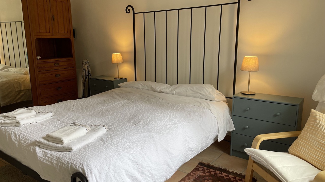 Photo of Bedroom in Trevi