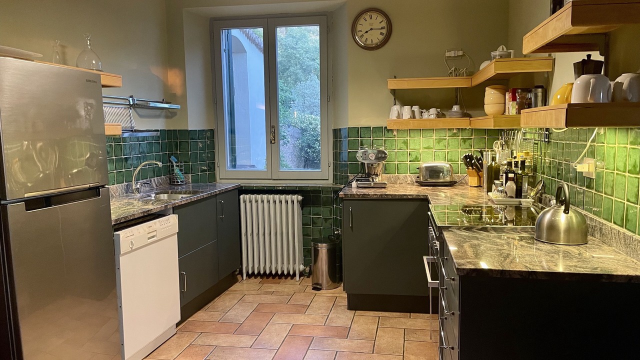 Photo of Kitchen in Trevi