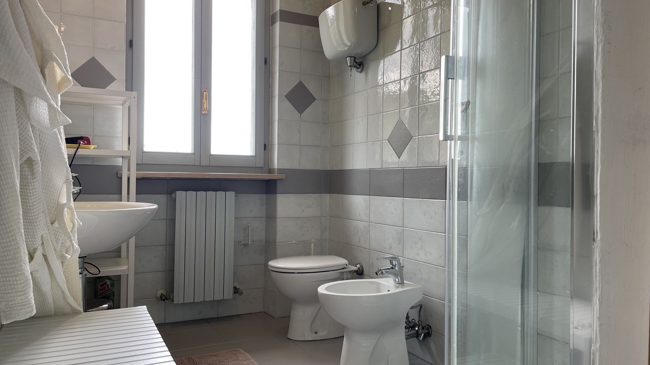 Photo of Bathroom in Trevi