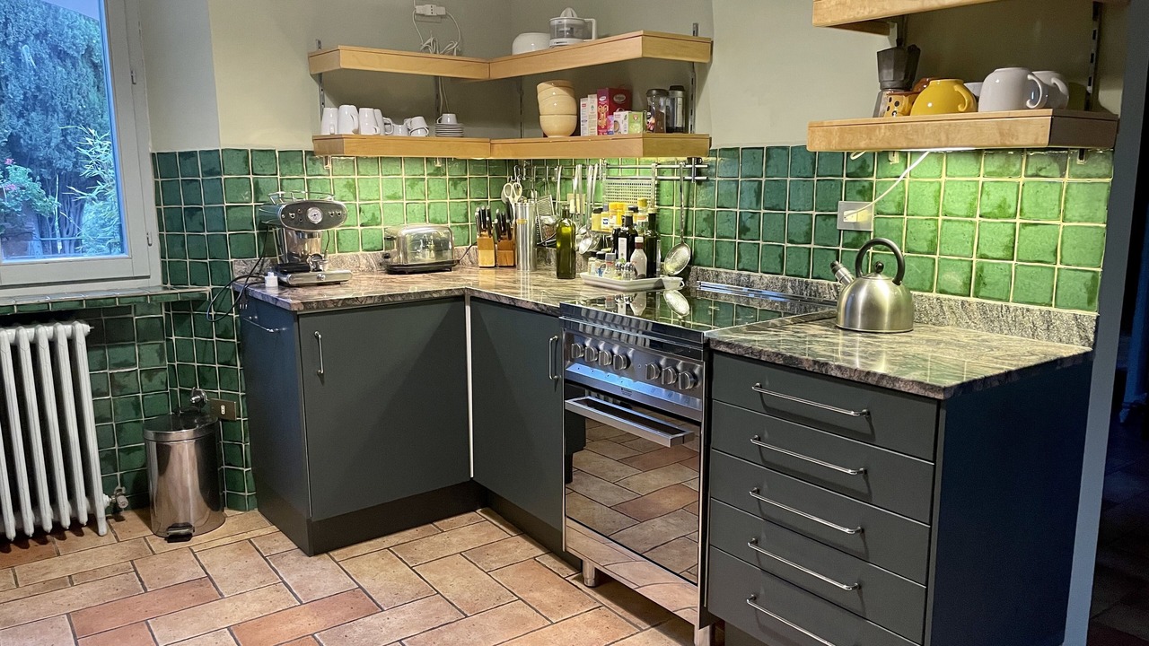 Photo of Kitchen in Trevi
