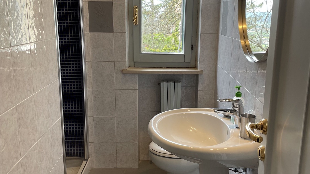 Photo of Bathroom in Trevi