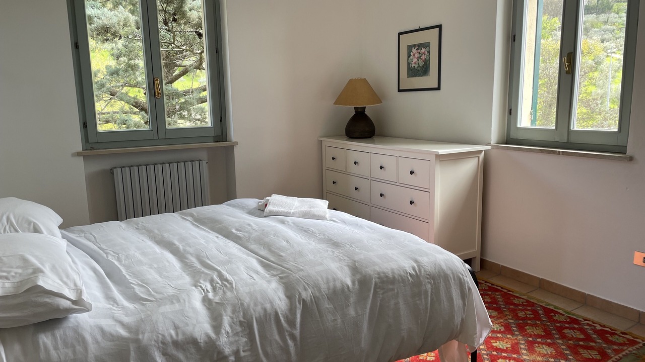Photo of Bedroom in Trevi