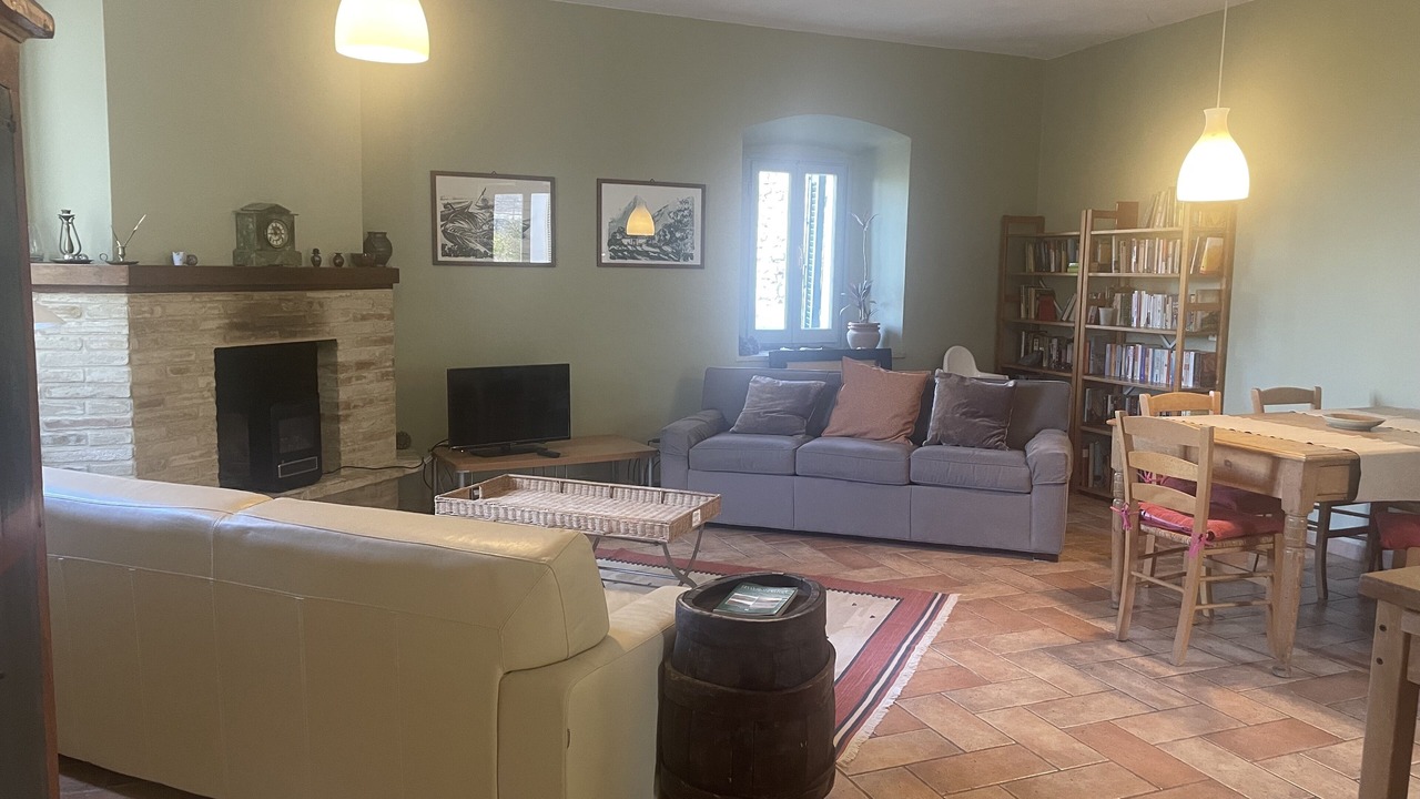 Photo of Livingroom in Trevi