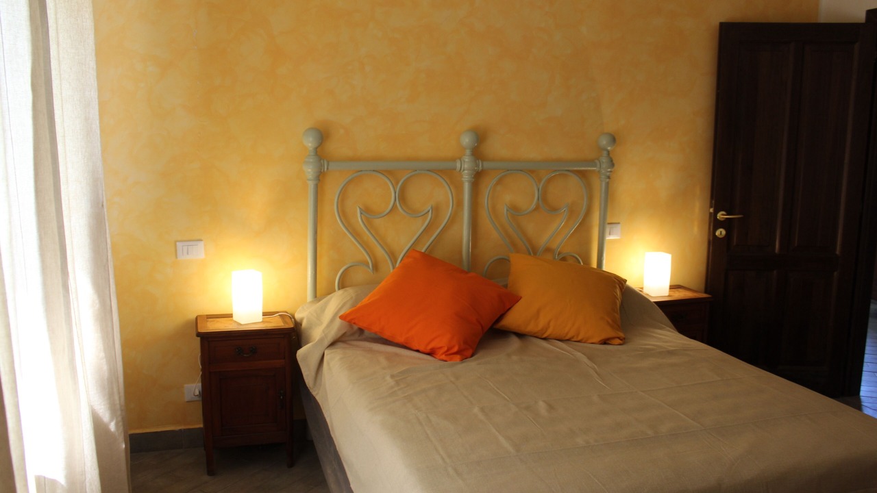 Photo of Bedroom in Magliano Sabina