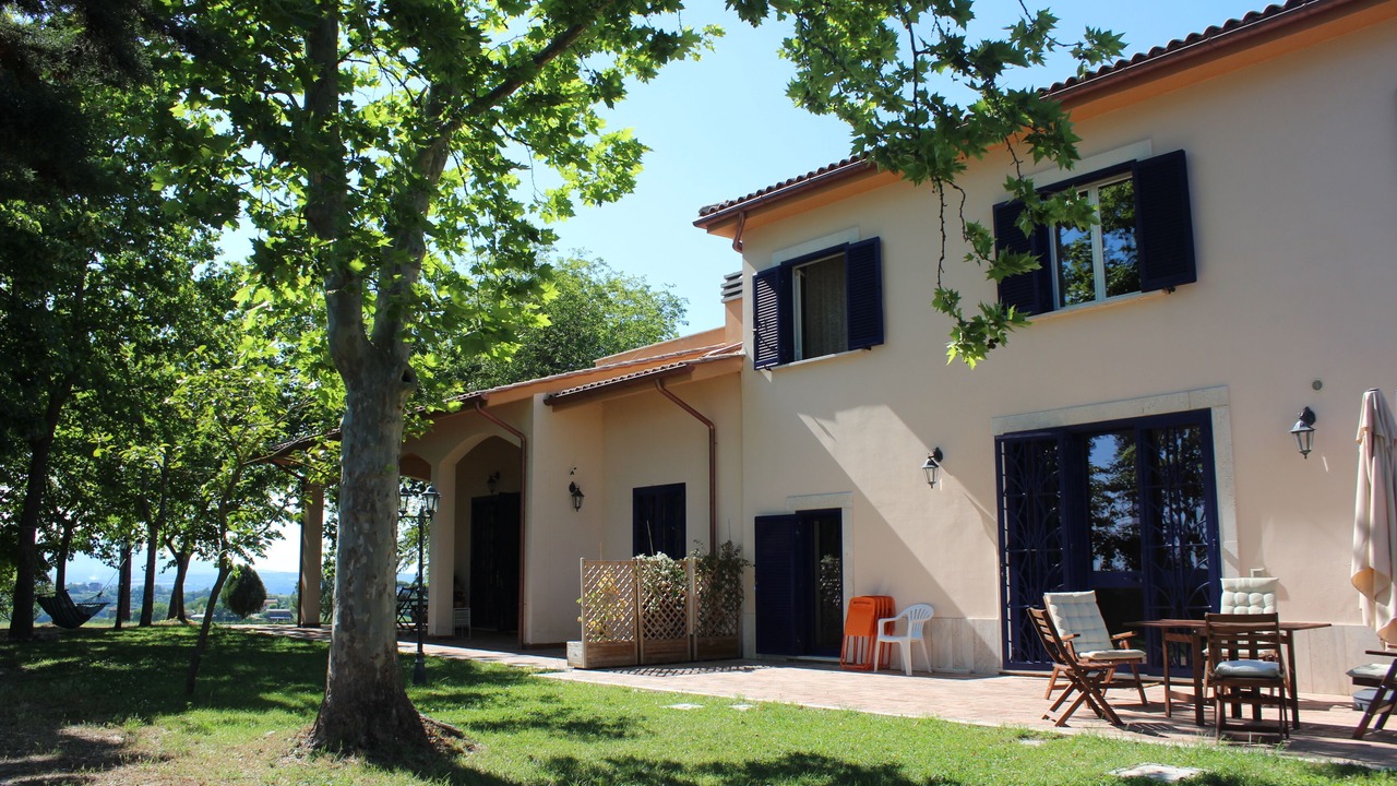 Photo of Outdoor in Magliano Sabina