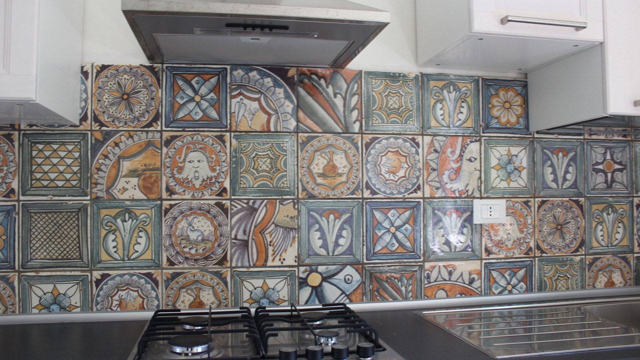 Photo of Kitchen in Magliano Sabina