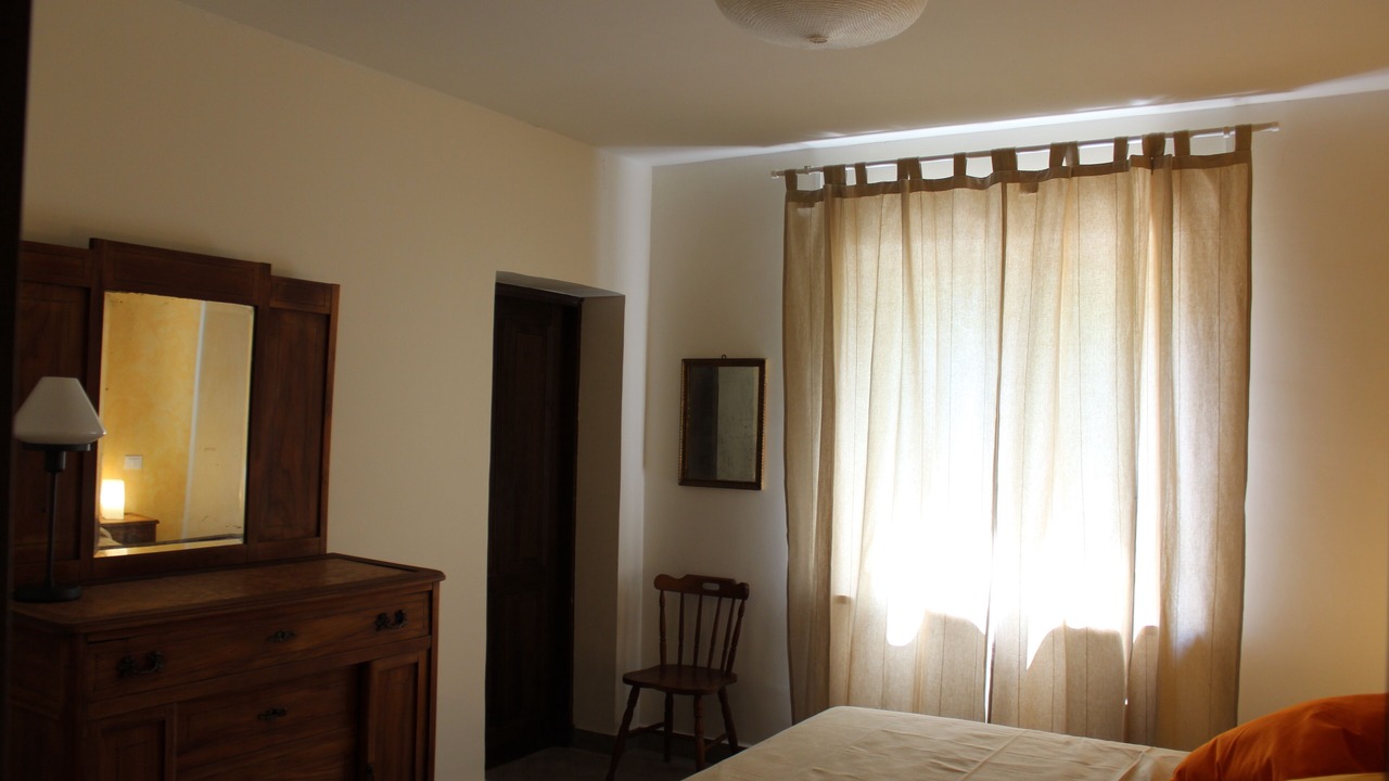 Photo of Bedroom in Magliano Sabina