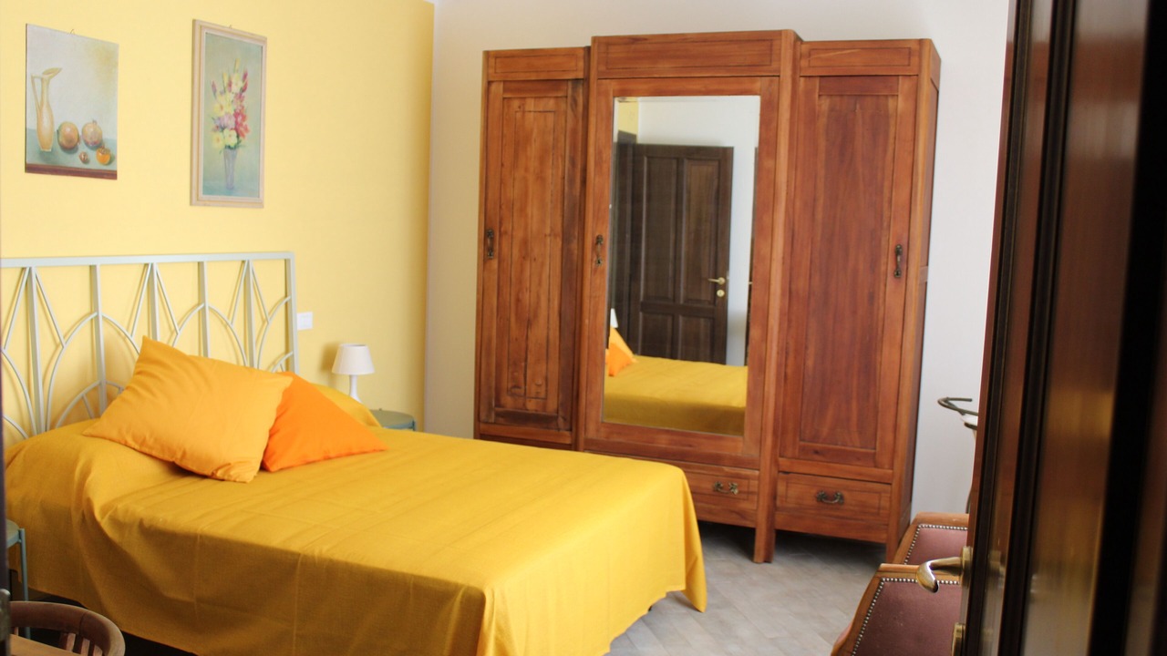 Photo of Bedroom in Magliano Sabina