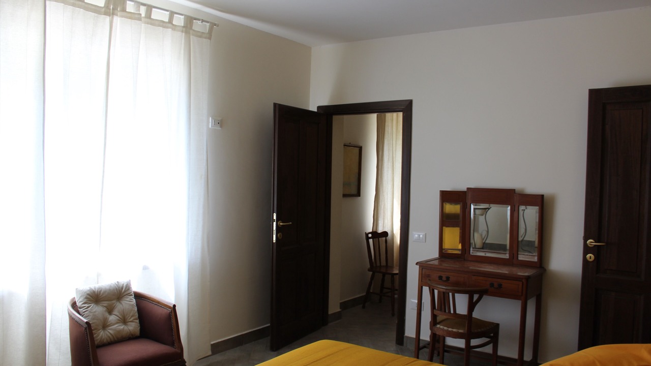 Photo of Bedroom in Magliano Sabina