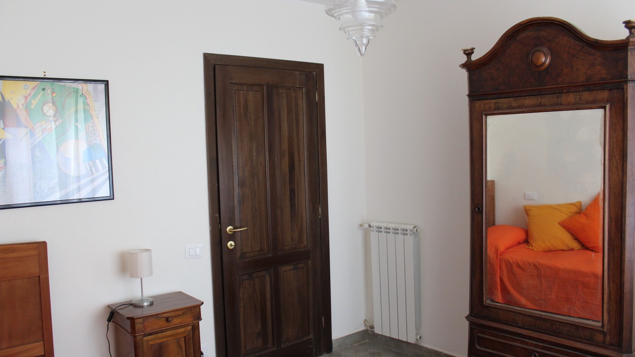 Photo of Bedroom in Magliano Sabina