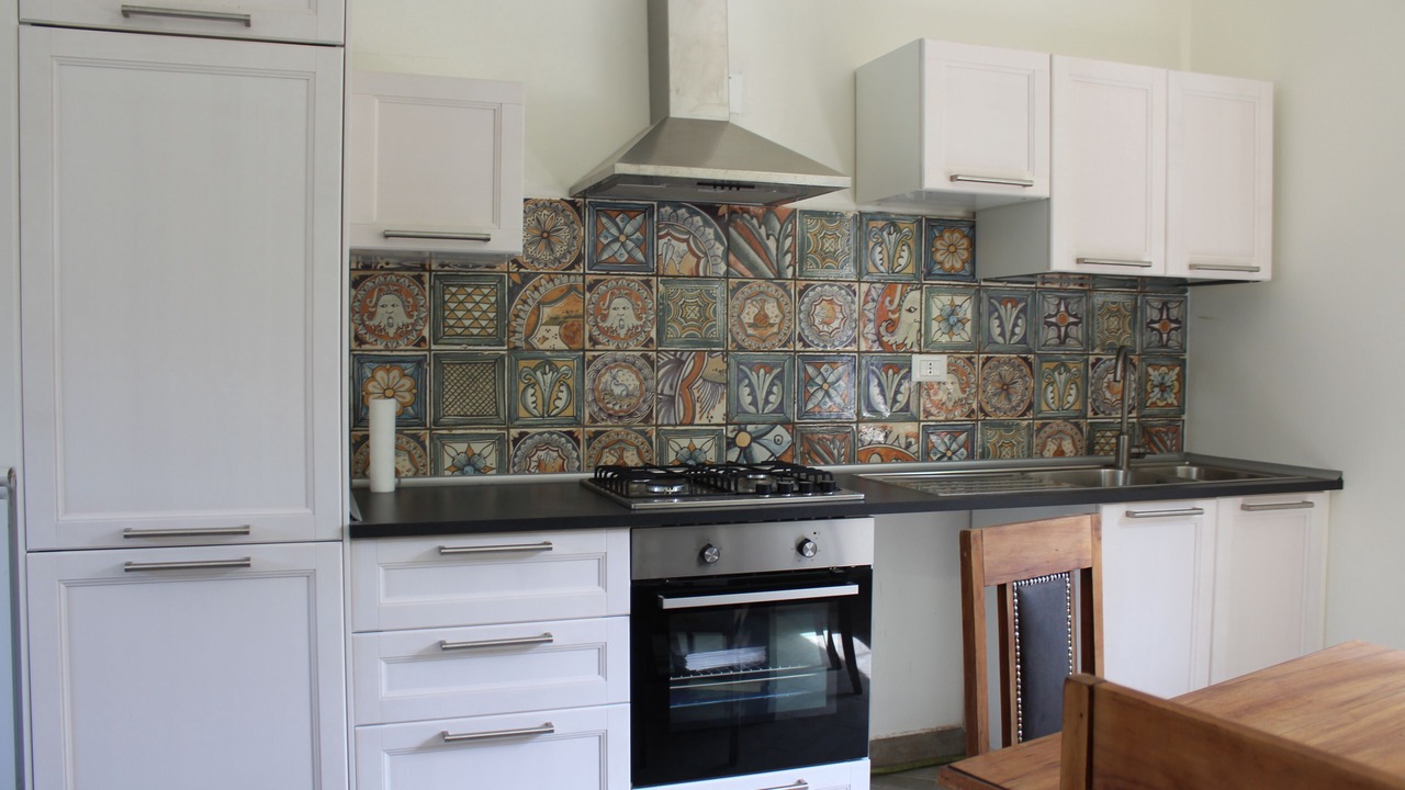 Photo of Kitchen in Magliano Sabina