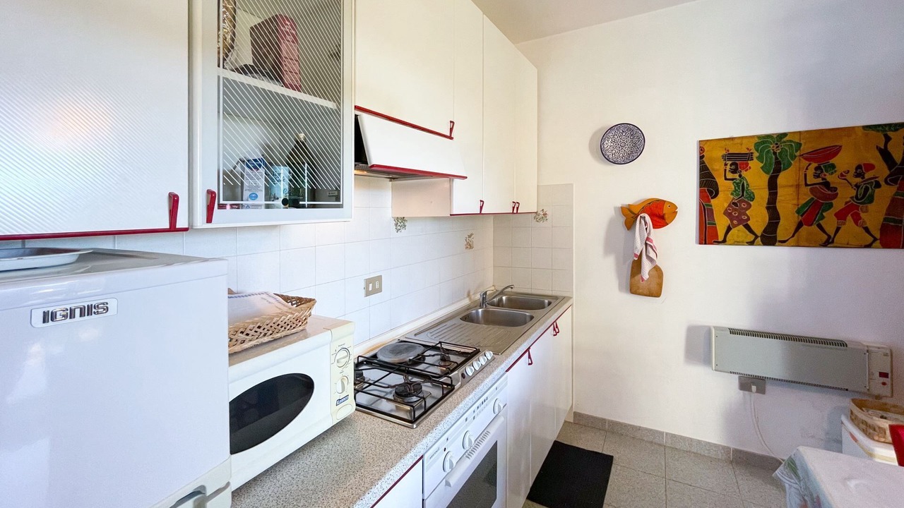 Photo of Kitchen in Bagnaia
