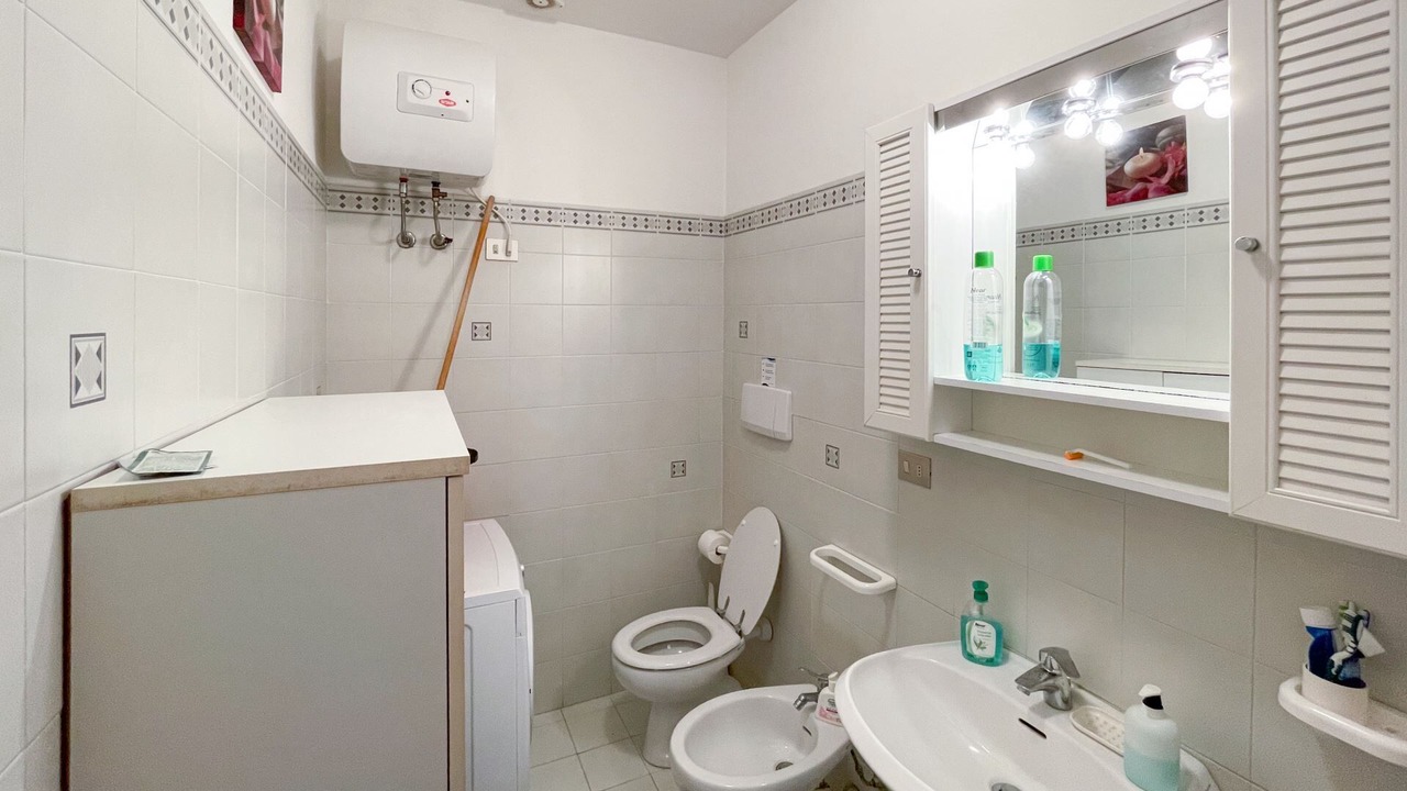 Photo of Bathroom in Bagnaia