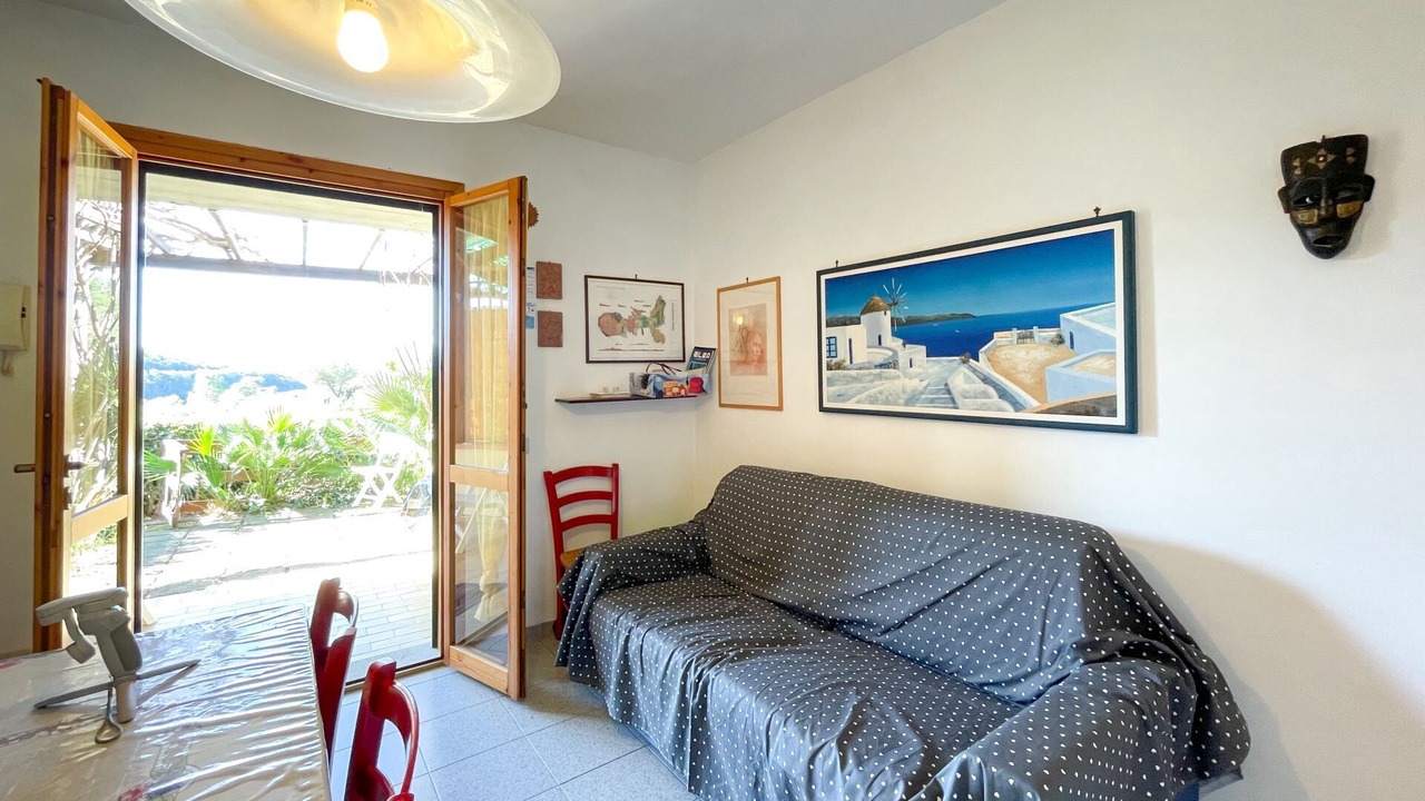 Photo of Livingroom in Bagnaia
