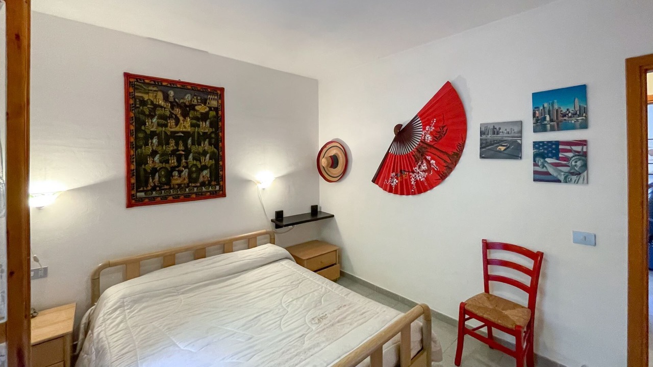 Photo of Bedroom in Bagnaia