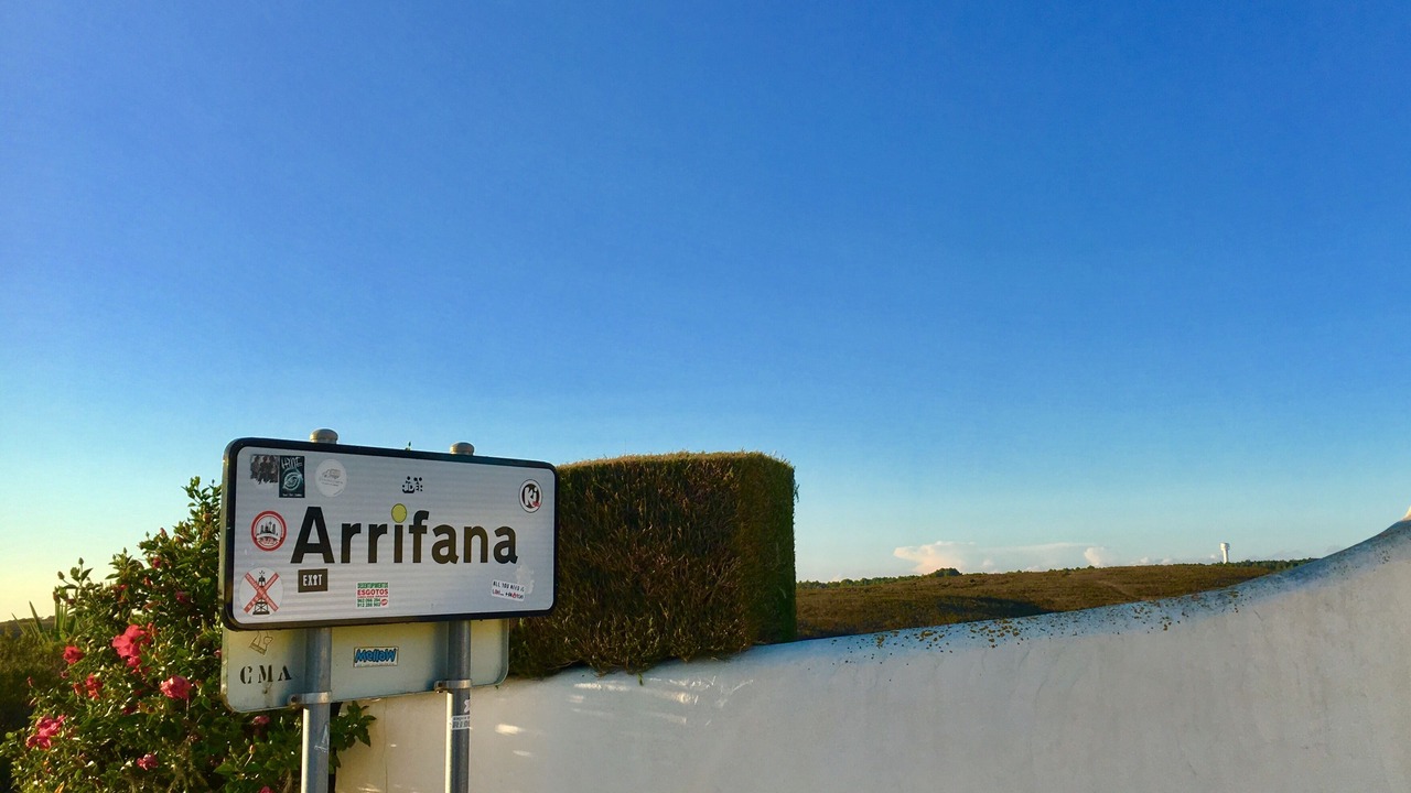 Photo of Others in Aljezur