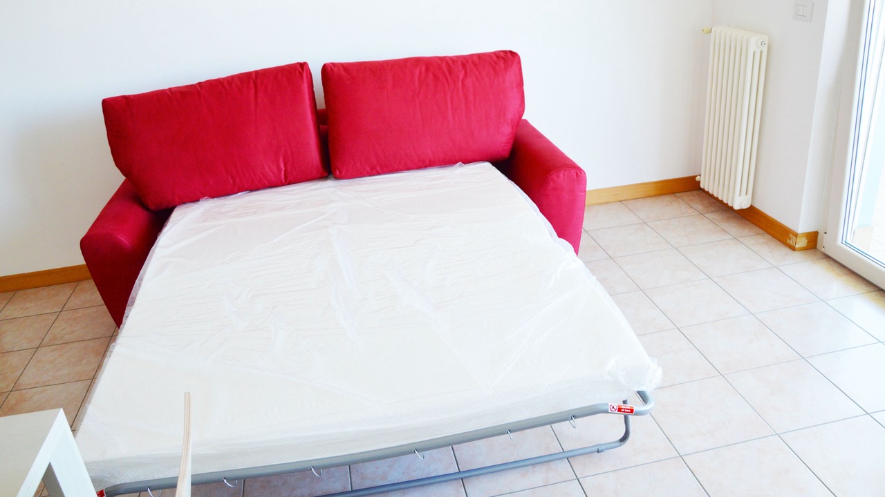 Photo of Bedroom in Alba Adriatica