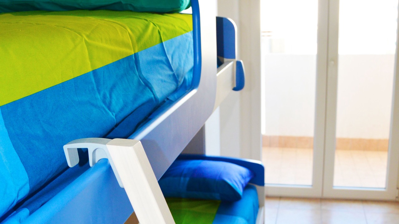 Photo of Bedroom in Alba Adriatica