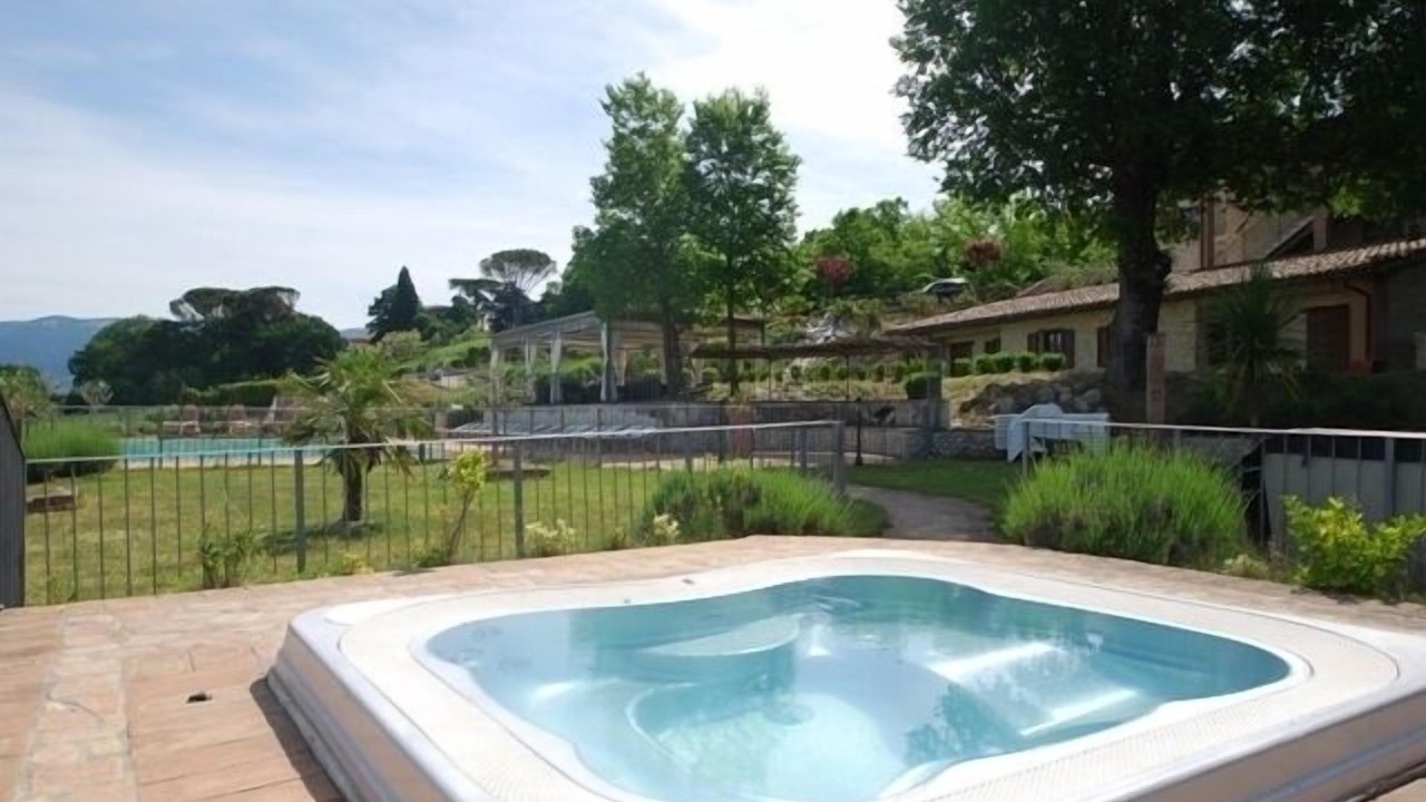 Photo of Outdoor in Spoleto