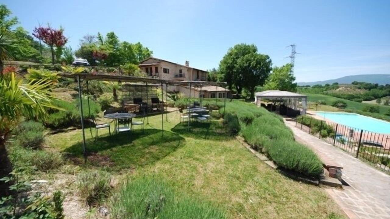 Photo of Outdoor in Spoleto