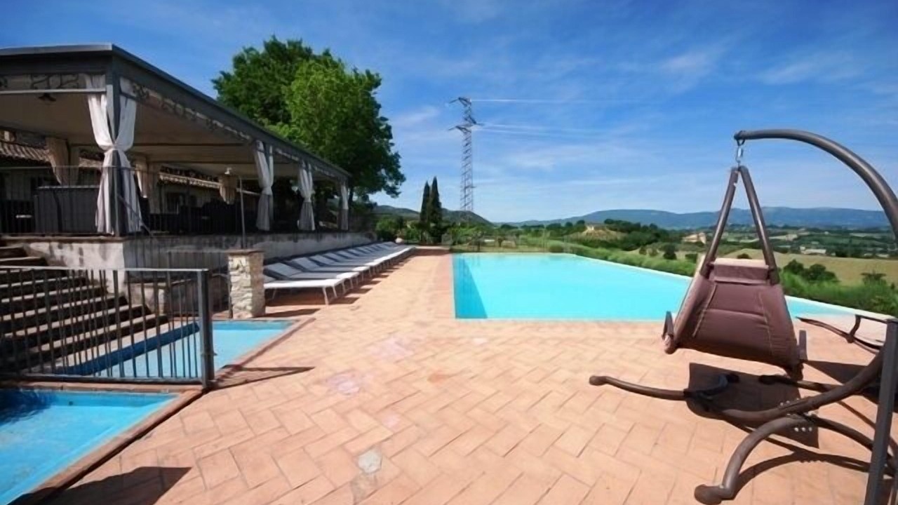 Photo of Outdoor in Spoleto