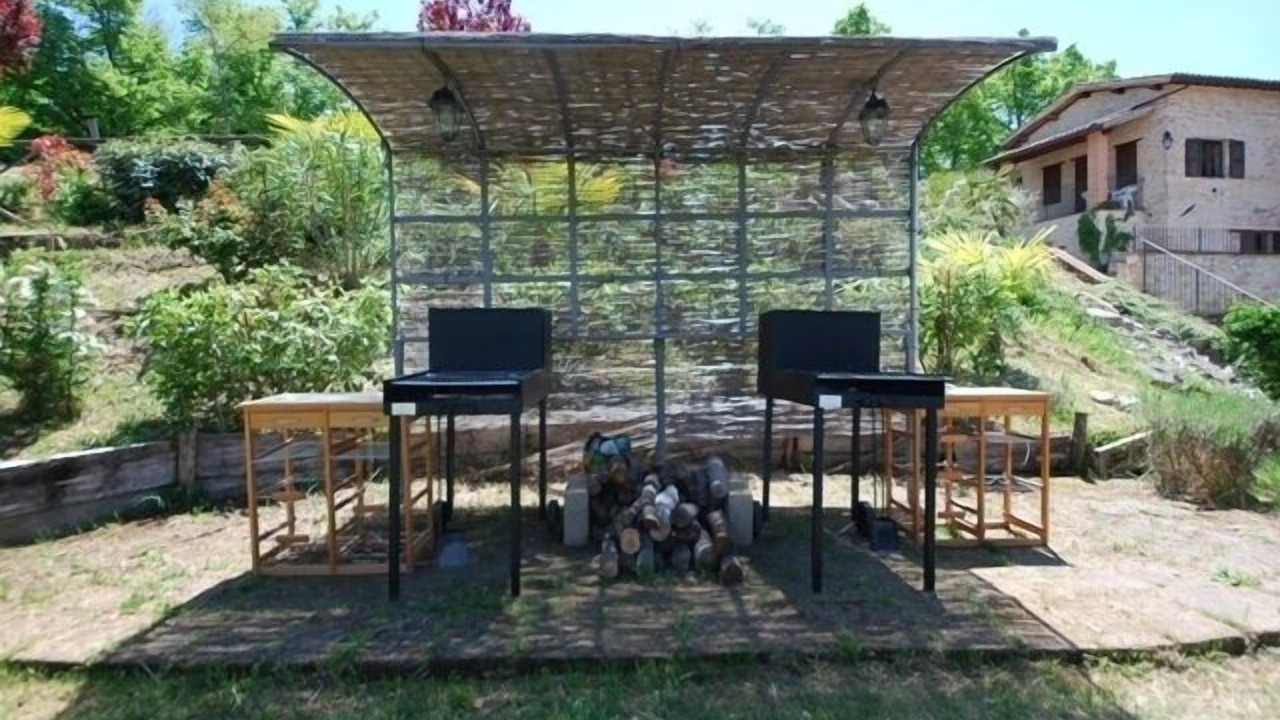 Photo of Outdoor in Spoleto
