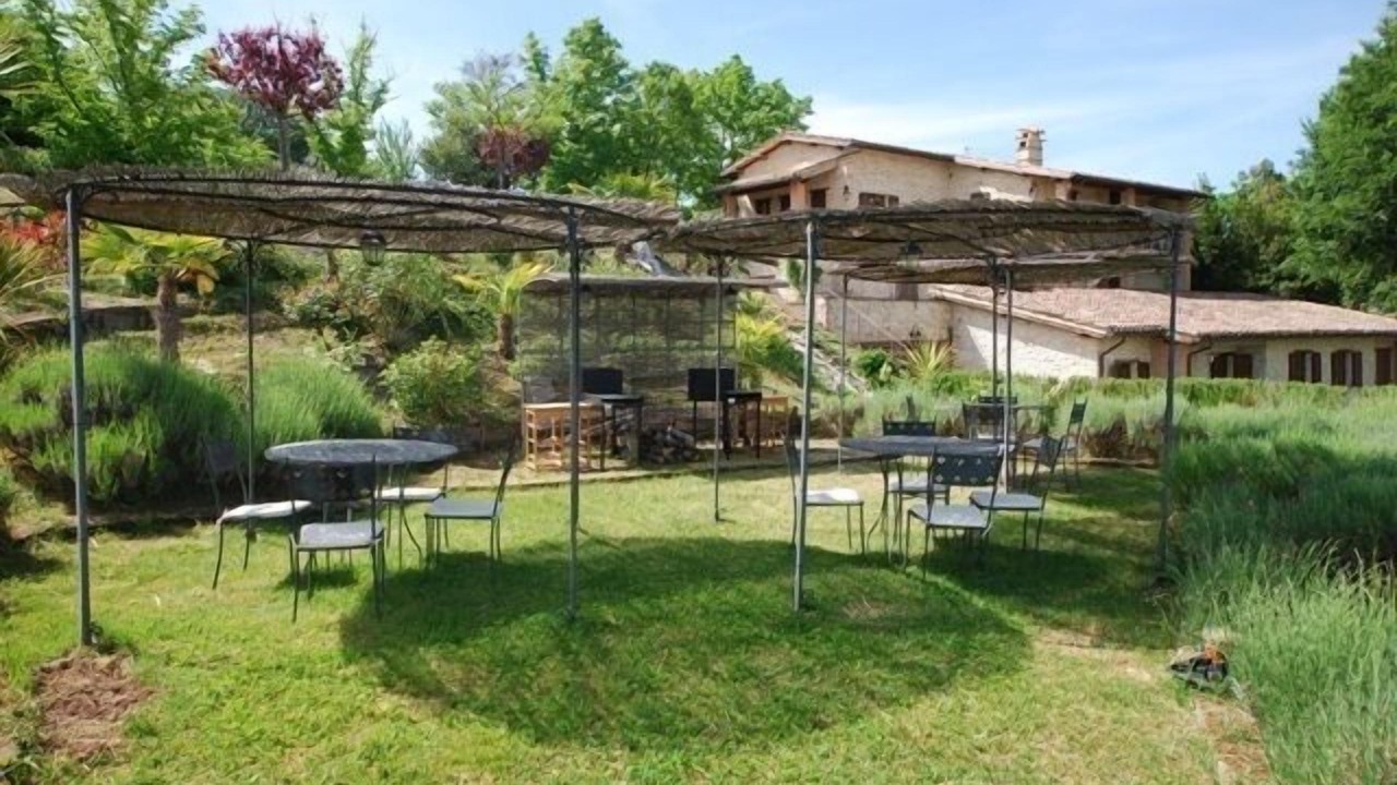 Photo of Outdoor in Spoleto