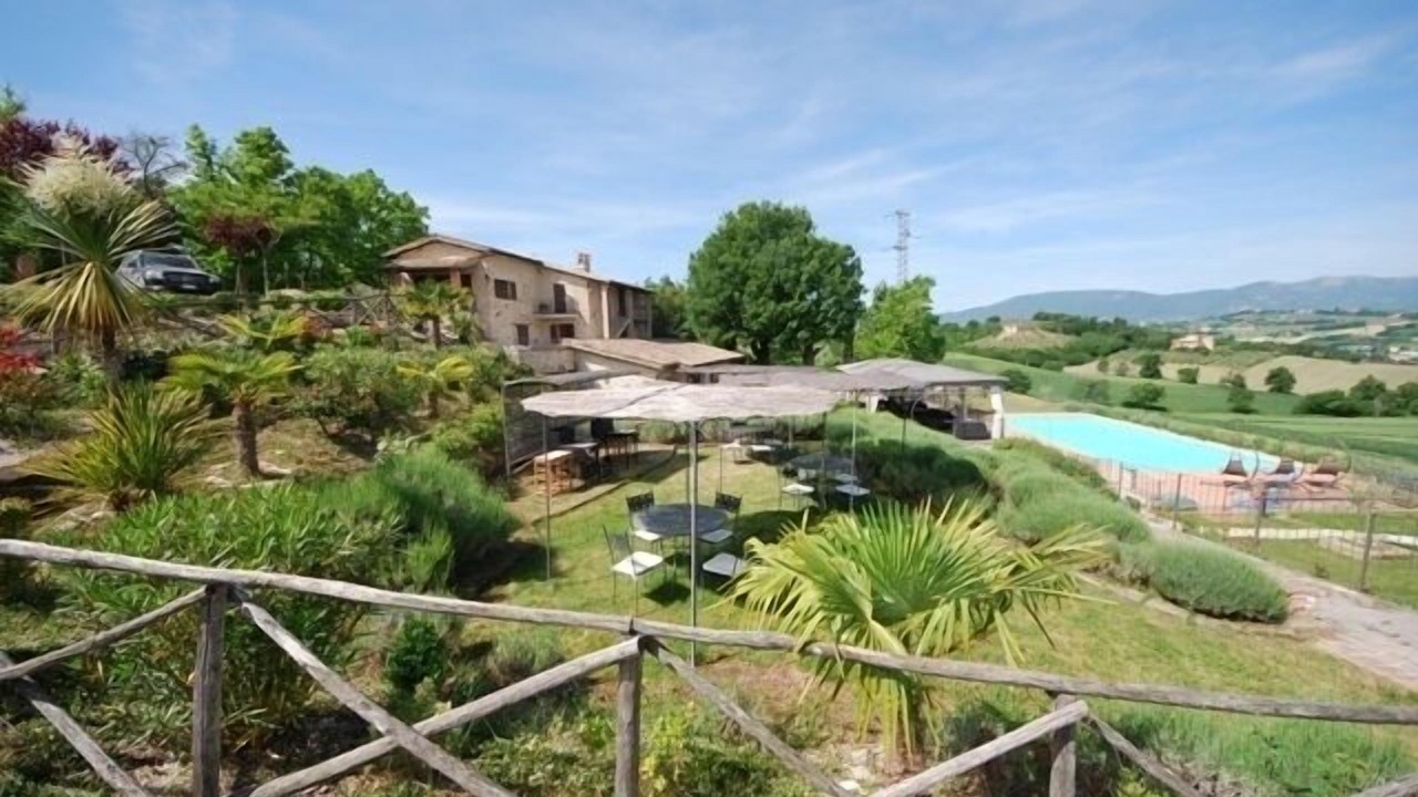 Photo of Outdoor in Spoleto