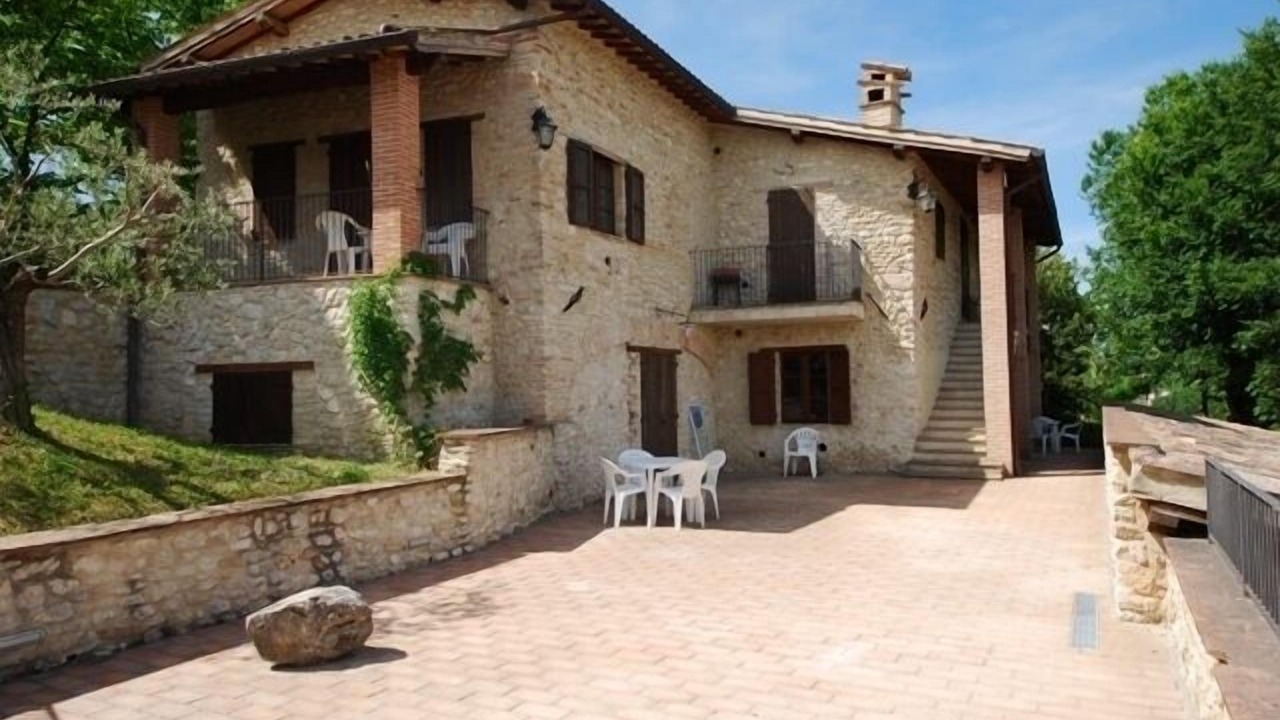 Photo of Outdoor in Spoleto