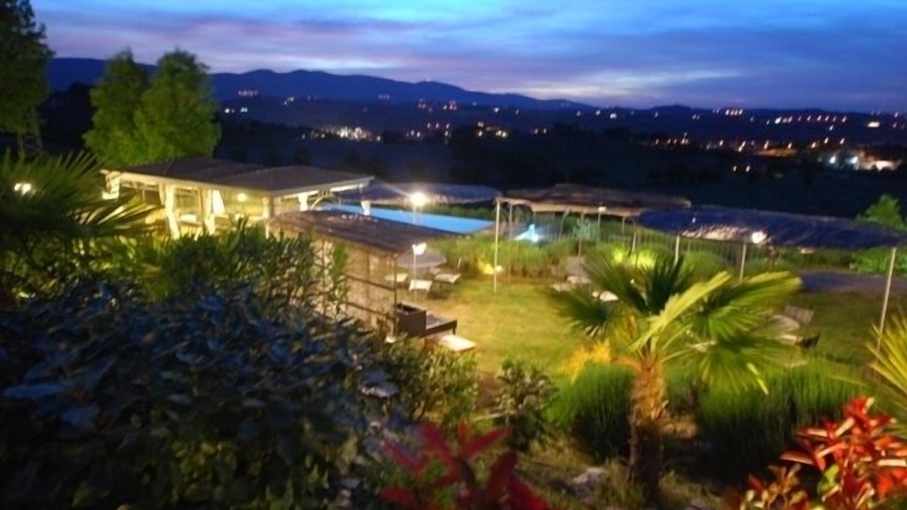Photo of Outdoor in Spoleto