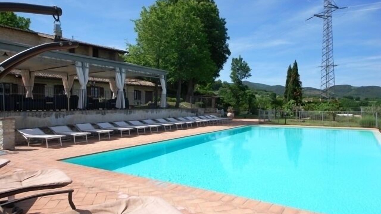 Photo of Outdoor in Spoleto