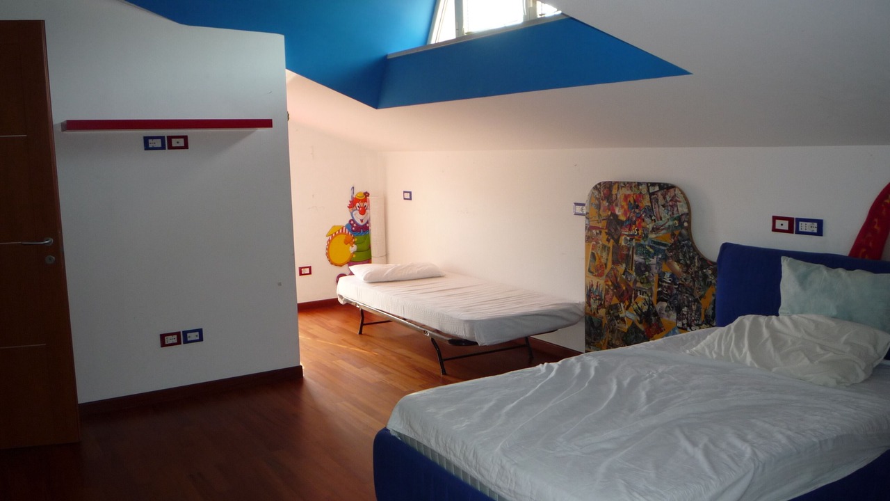 Photo of Bedroom in Silvi
