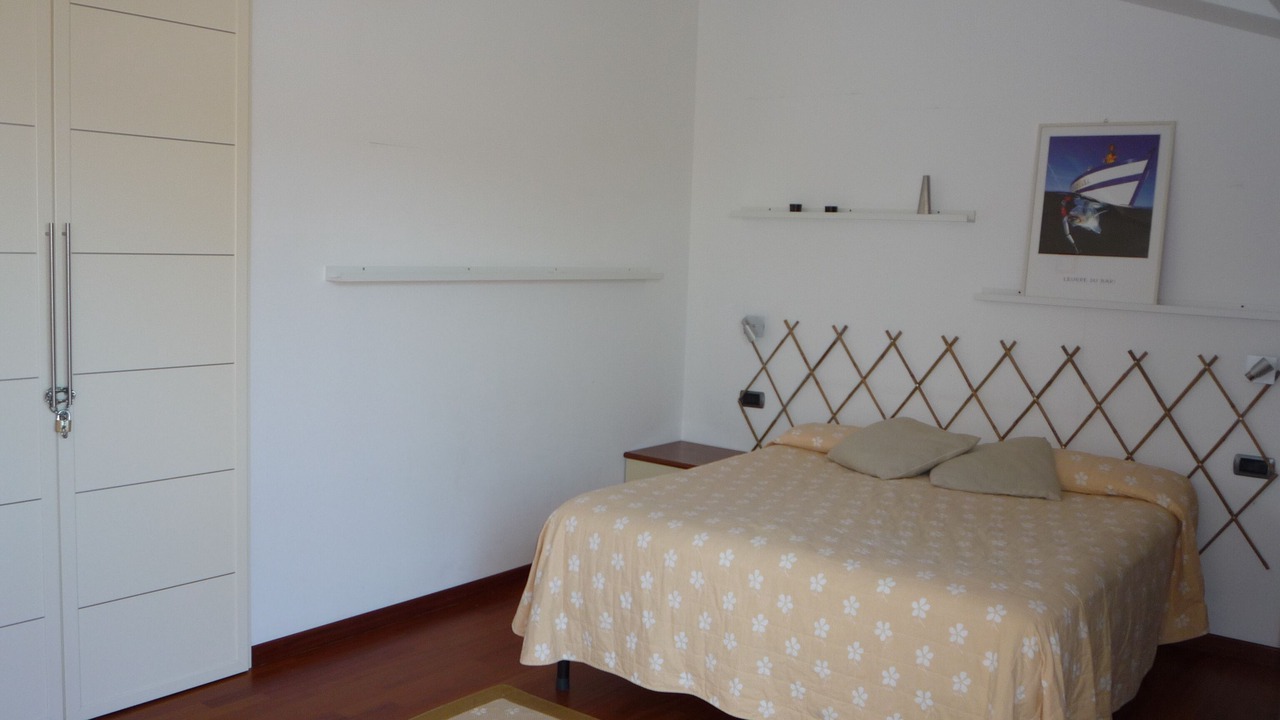Photo of Bedroom in Silvi