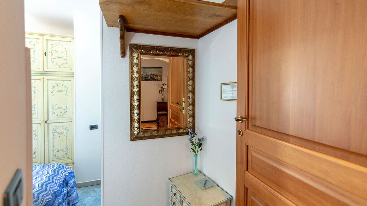 Photo of Bedroom in Corniglia