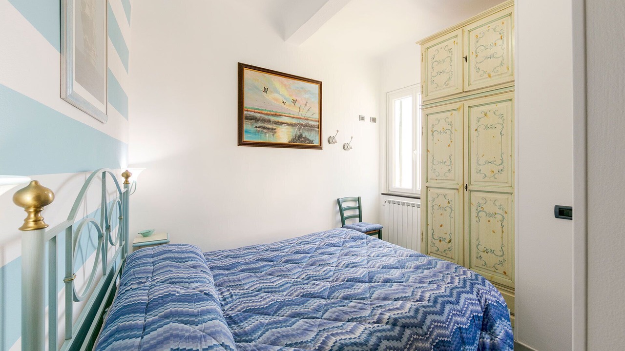 Photo of Bedroom in Corniglia