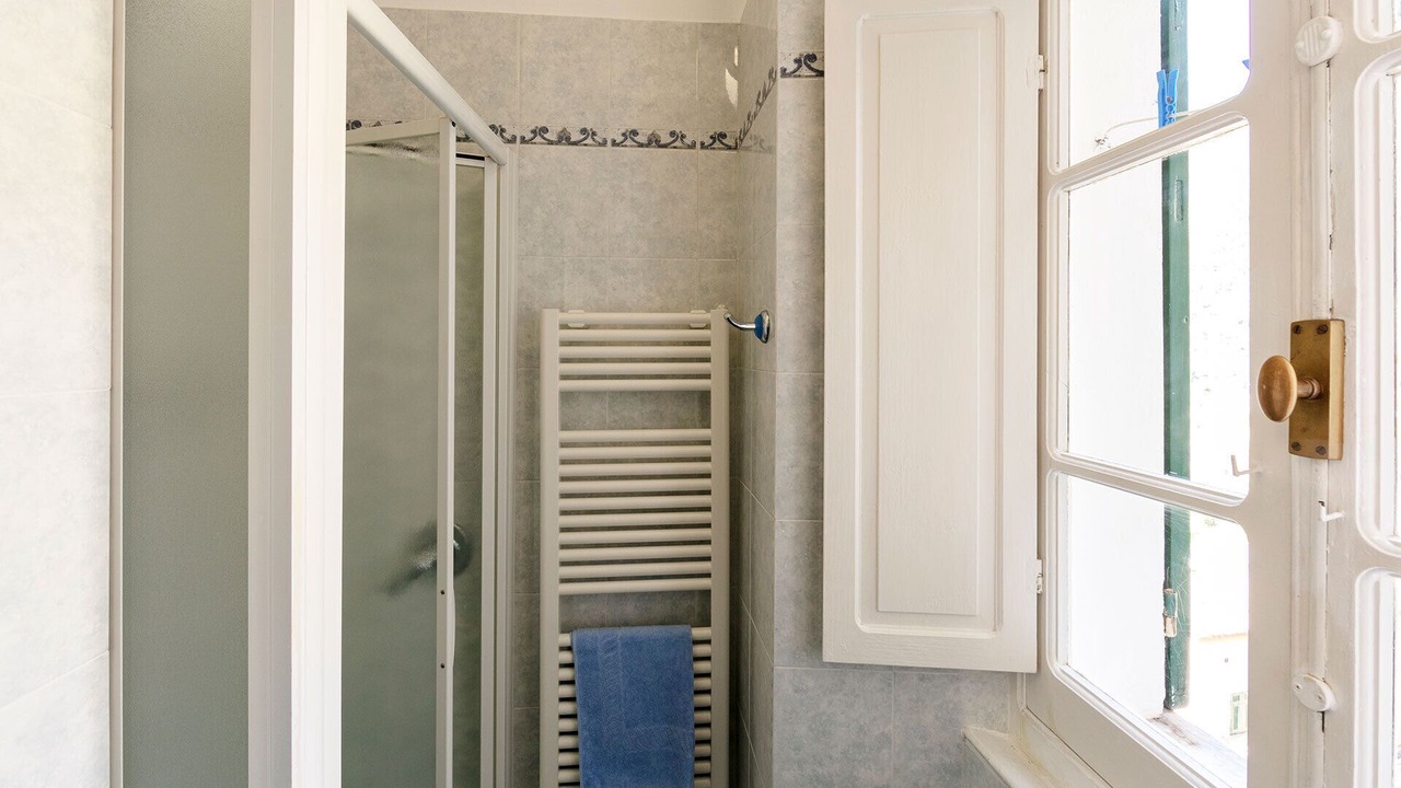 Photo of Bathroom in Corniglia