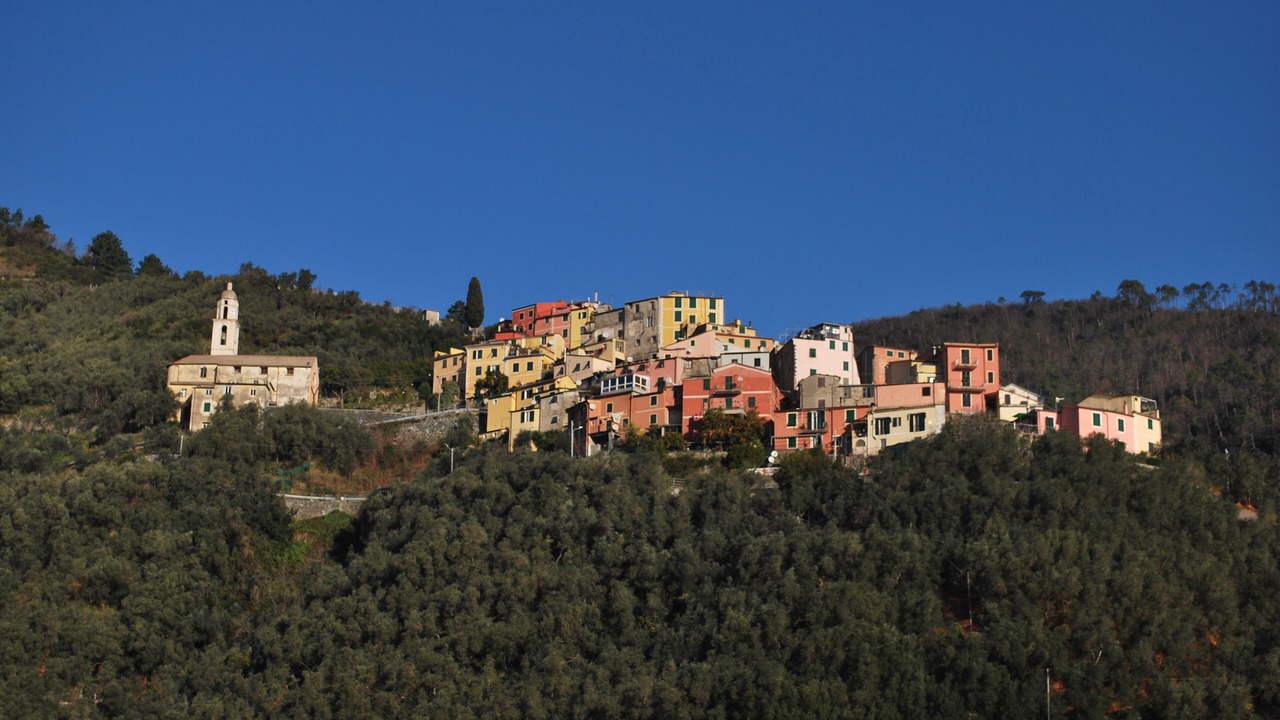 Photo of Outdoor in Lavaggiorosso