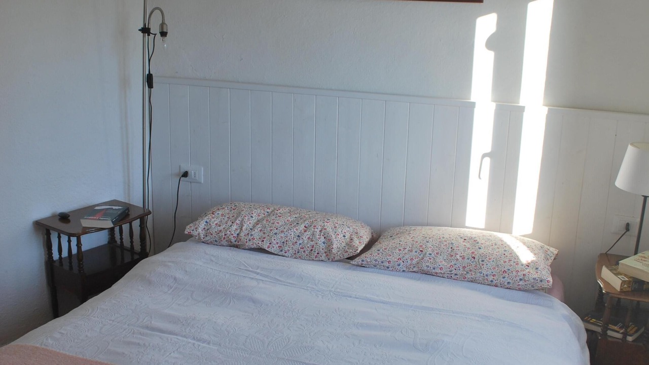 Photo of Bedroom in Lavaggiorosso