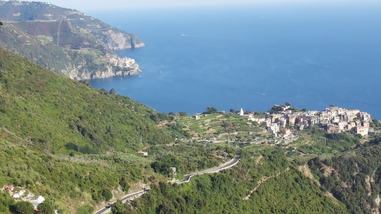 Photo of Outdoor in Lavaggiorosso