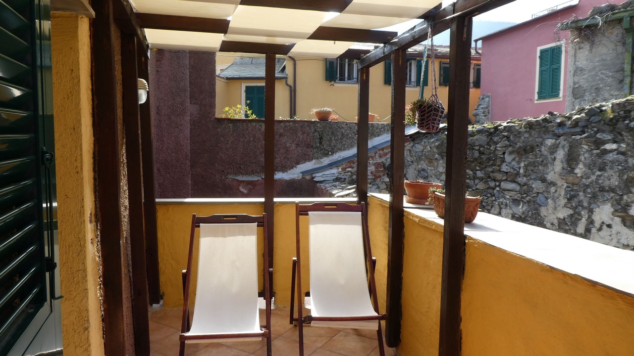 Photo of Outdoor in Lavaggiorosso