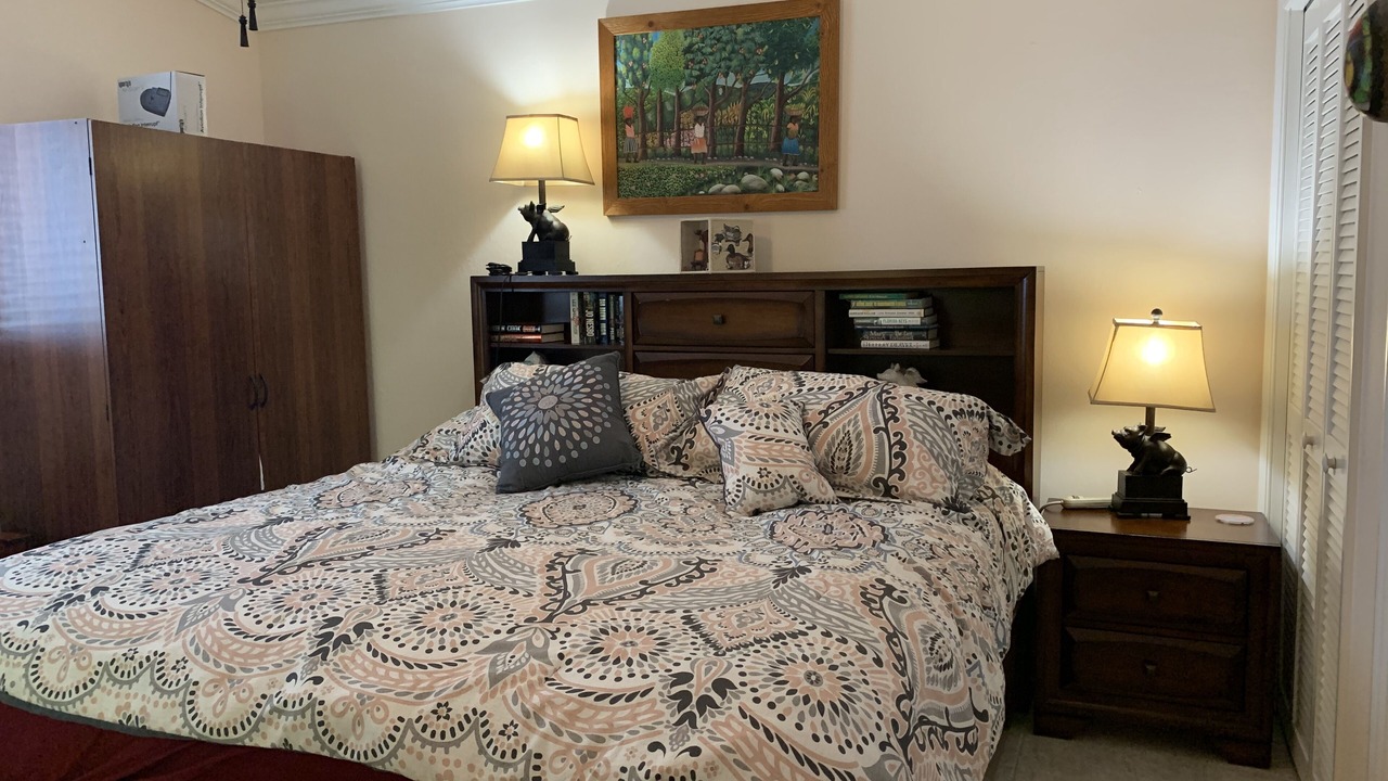 Photo of Bedroom in Summerland Key