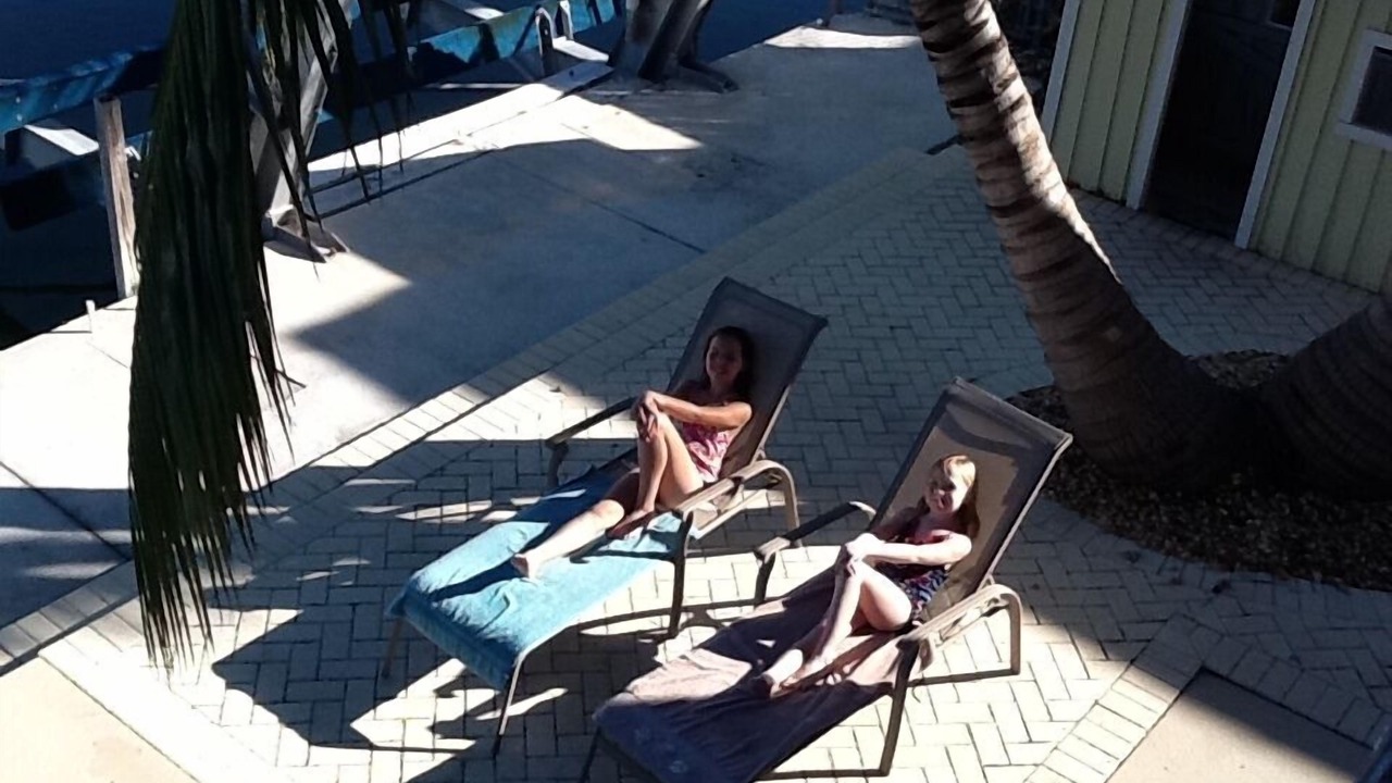 Photo of Patio Balcony in Summerland Key