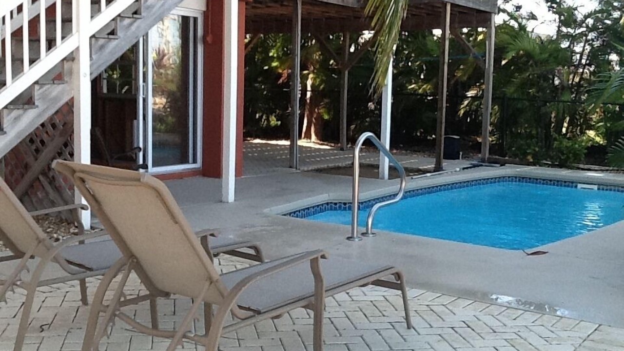 Photo of Outdoor in Summerland Key