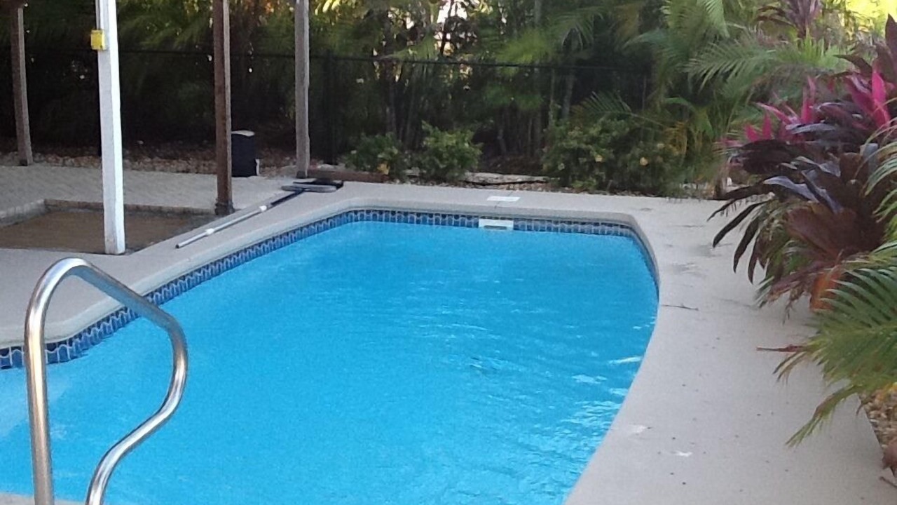 Photo of Outdoor in Summerland Key