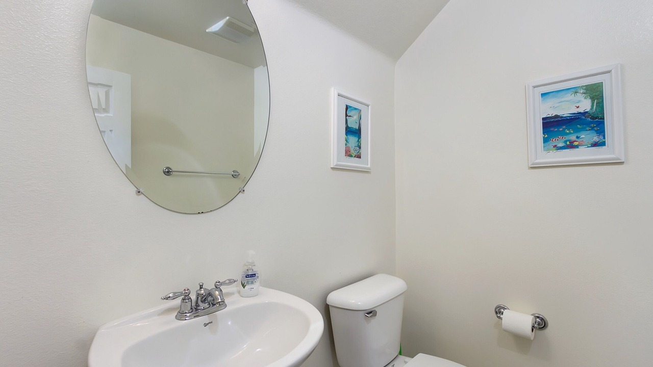 Photo of Bathroom in Riverside